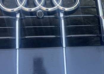 Audi sq7. Q7.