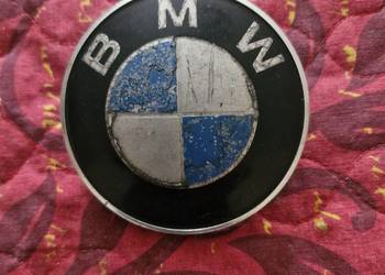 BMW E21 emblemat oryginał