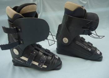 BUTY NARCIARSKIE STEFAN QUATTRO RS ROZ 42 / 42,5 NAJTANIEJ !