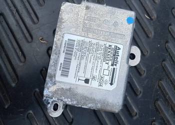 Sterownik moduł Airbag renault Megane 2 II 8200322002A