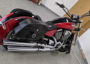 Victory hammer  harley custom 1800 Victory hammer  harley custom 1800