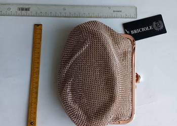 torebka wieczorowa damska