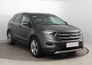 Ford Edge 2.0 Bi-TDCI