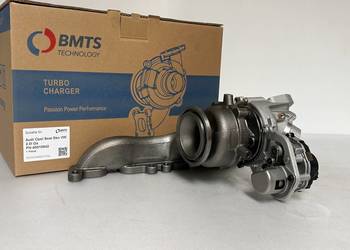 Turbosprężarka BMTS Bosch Mahle Turbo Systems 40010642