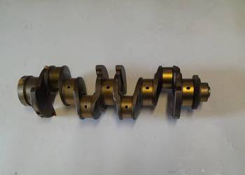 WAŁ KORBOWY IVECO DAILY 2,3 EURO 3,4,5 03-15
