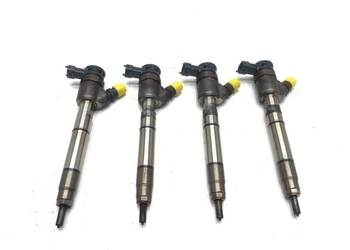 WTRYSKIWACZE KOMPLET KIA OPTIMA 33800-2A610 1.7 141KM WTRYSKI KOMPLETN