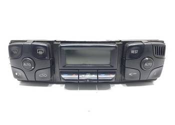 PANEL STEROWANIA NAWIEWU MERCEDES W220 2208300985 Sedan/Limuzyna 98-05