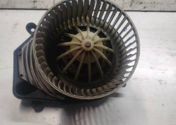 Wentylator wiatrak nagrzewnica passat B5