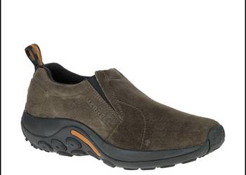 Buty męskie MERRELL Jungle Moc mokasyny 43,5 Każdy Model Promocja!