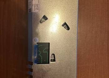 Płyta główna od kotła  AVANTA / Automat palnikowy BIC 321
