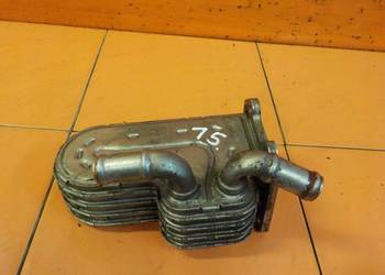 DODGE NITRO 2.8 CRD 09r 177KM VM52C chlodnica spalin EGR 41212067F