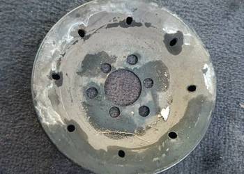Koło Pasowe Pompy Wspomagania 058 145 255 C Audi A4 B5 (a-12)