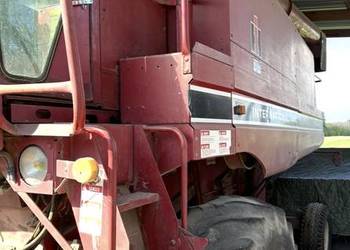 Kombajn CASE IH 1440