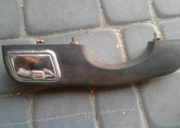 Fiat 125p rączka klamka popielnica Fiat 125p rączka klamka popielnica
