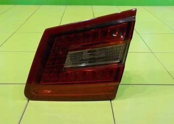 MERCEDES E W212 LIFT I 2.1 CDI 11r KOMBI lampa prawa tyl w klape 2128201064