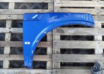 DODGE NITRO 08r błotnik prawy przód 210 mikronów