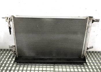 CHŁODNICA KLIMATYZACJI OPEL ZAFIRA C 2.0 130KM 13377763