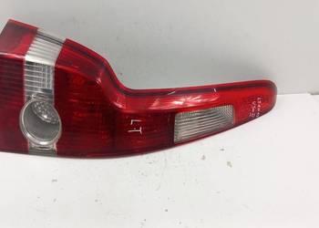 VOLVO V50 II KOMBI  LAMPA TYŁ LEWA