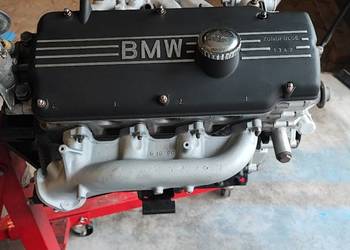 Silnik BMW E10 1502 M10