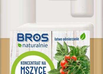 Koncentrat na mszyce i inne szkodniki NATURALNIE, 250g 15942011