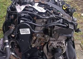 silnik 2.0 tdci Ford Mondeo kuga s max c max fokus