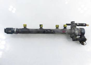 LISTWA WTRYSKOWA SMART FORTWO 0.8 CDI 6110780149 6600700095 0445213003