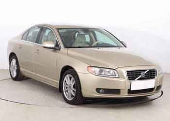 Volvo S80 2.5 T