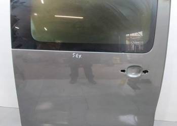 DRZWI  PRAWE TYŁ PRZESUWNE LEKKO USZKODZONE  Toyota ProAce II (2016- )