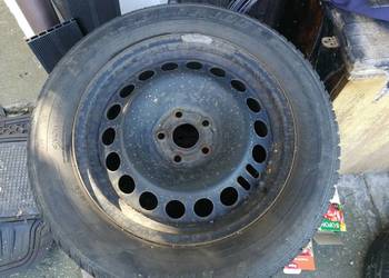 Kola felgi opel astra j chevrolet opony 205/60/16 felgi 5x105 zimowe Kola felgi opel astra j chevrolet opony 205/60/16 felgi 5x105 zimowe