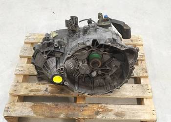 SKRZYNIA BIEGÓW P8647073 2.4 D Volvo S60