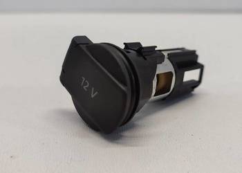 VW TIGUAN II GNIAZDO ZAPALNICZKI 12V 1K0919309