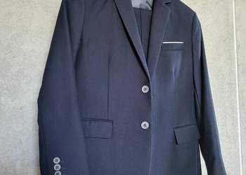 Garnitur dla chłopca rozmiar 152