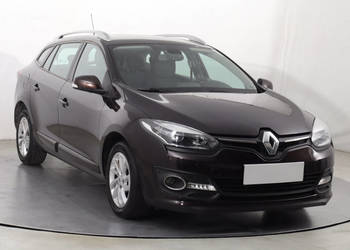 Renault Megane 1.2 TCe