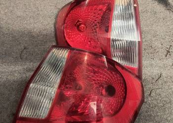Lampy tył Hyundai Getz 2008 i nowsze