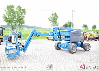 Podnośnik GENIE Z-51/30J