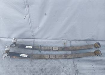 RESOR LEWY PRAWY TYŁ TYLNY CITROEN JUMPER FIAT DUCATO III 01356978080