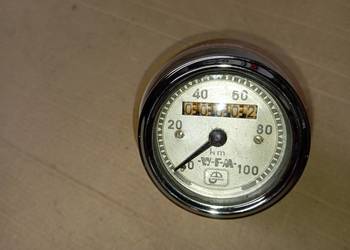 Licznik WFM, SHL oryginalny