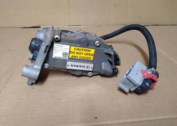 VOLVO FH4 STEROWNIK ZAWÓR SPRZĘGŁA 24438826 K171545