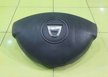 DACIA DUSTER I 1.5 DCI 09r 5D AIRBAG poduszki kierowcy 98510-7995R