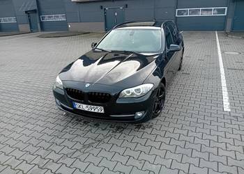 BMW F11