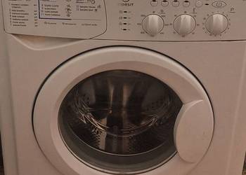 Sprzedam pralke Indesit WISL 105