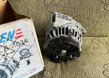 Alternator autobus bova