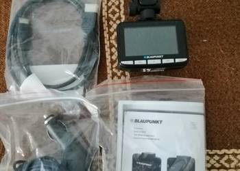 KAMERKA SAMOCHODOWA BLAUPUNKT FULLHD