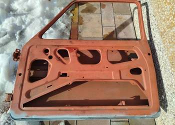 Fiat 126p FL drzwi prawe nowe