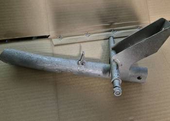 Motorynka element ramy prl