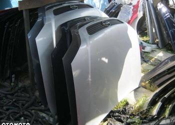 maska Opel astra II g