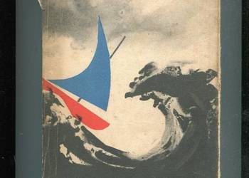 Żaglem do Jogów - Wacław Korabiewicz