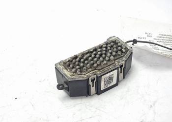 REZYSTOR DMUCHAWY AUDI A4 B8 8K0820521B