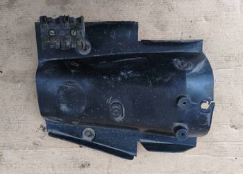 MZ ETZ plastik wypełnienie pod siedzenie