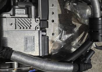 Webasto Thermo Top C Benzyna Nowe Komplet